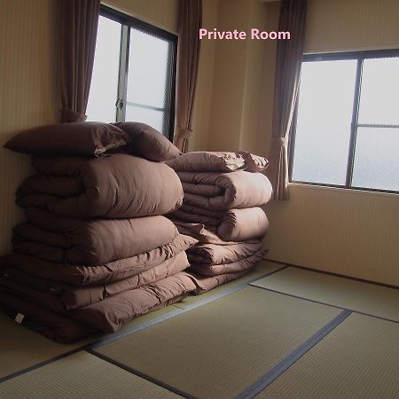 Guest House Sonomama Кофу Екстер'єр фото