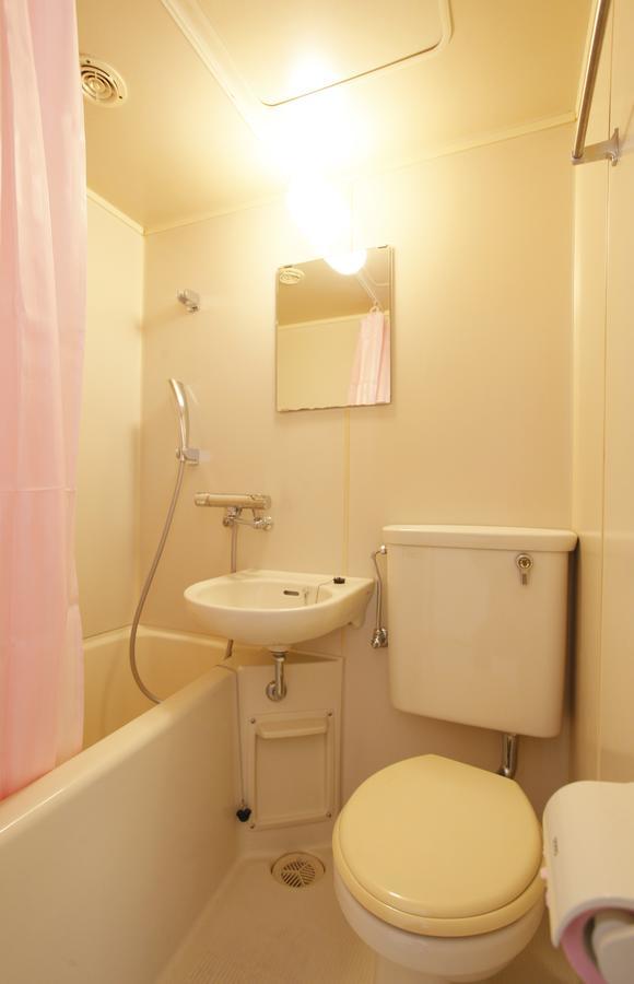 Guest House Sonomama Кофу Екстер'єр фото