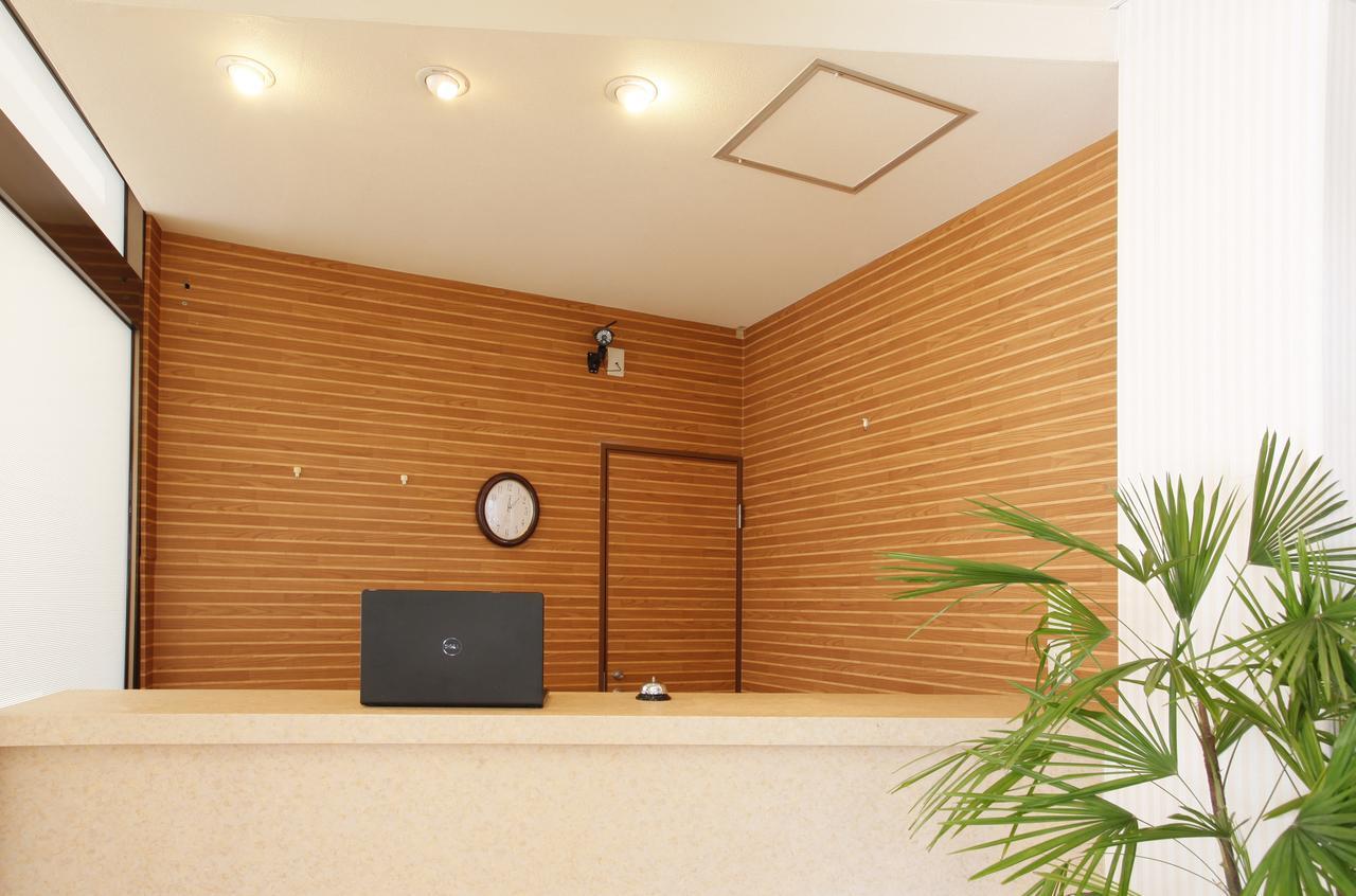 Guest House Sonomama Кофу Екстер'єр фото