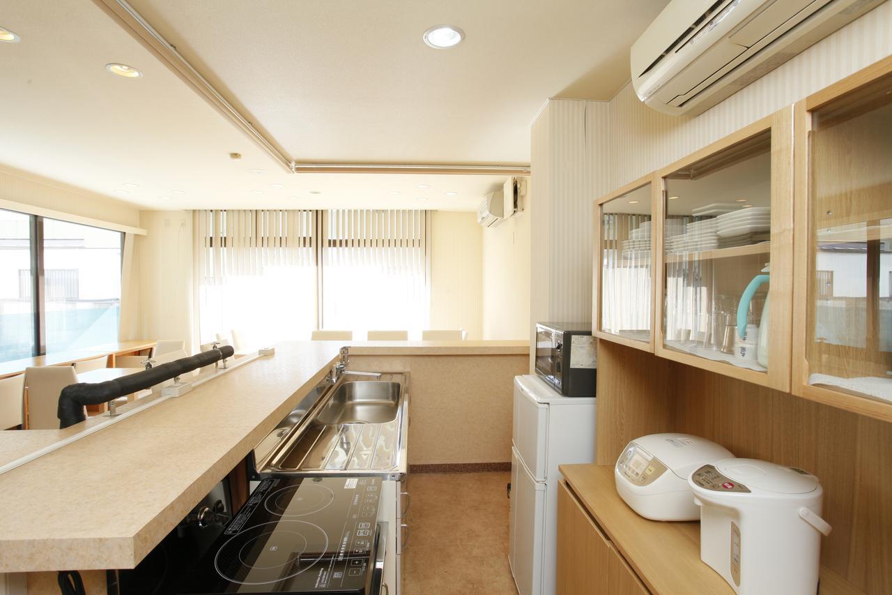 Guest House Sonomama Кофу Екстер'єр фото