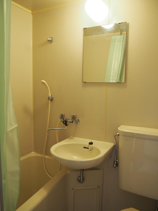 Guest House Sonomama Кофу Екстер'єр фото