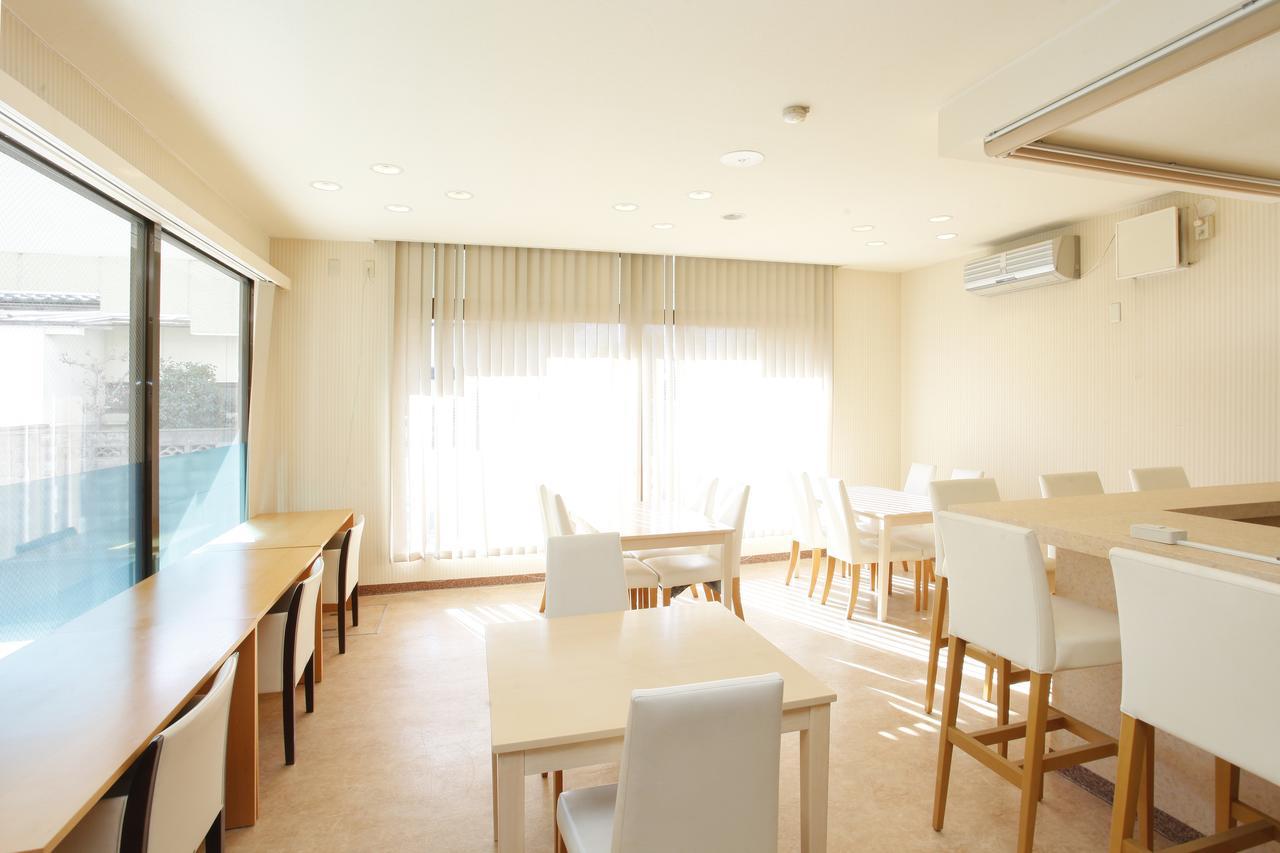 Guest House Sonomama Кофу Екстер'єр фото