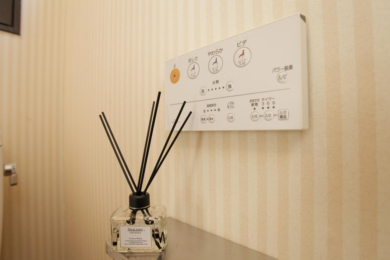 Guest House Sonomama Кофу Екстер'єр фото