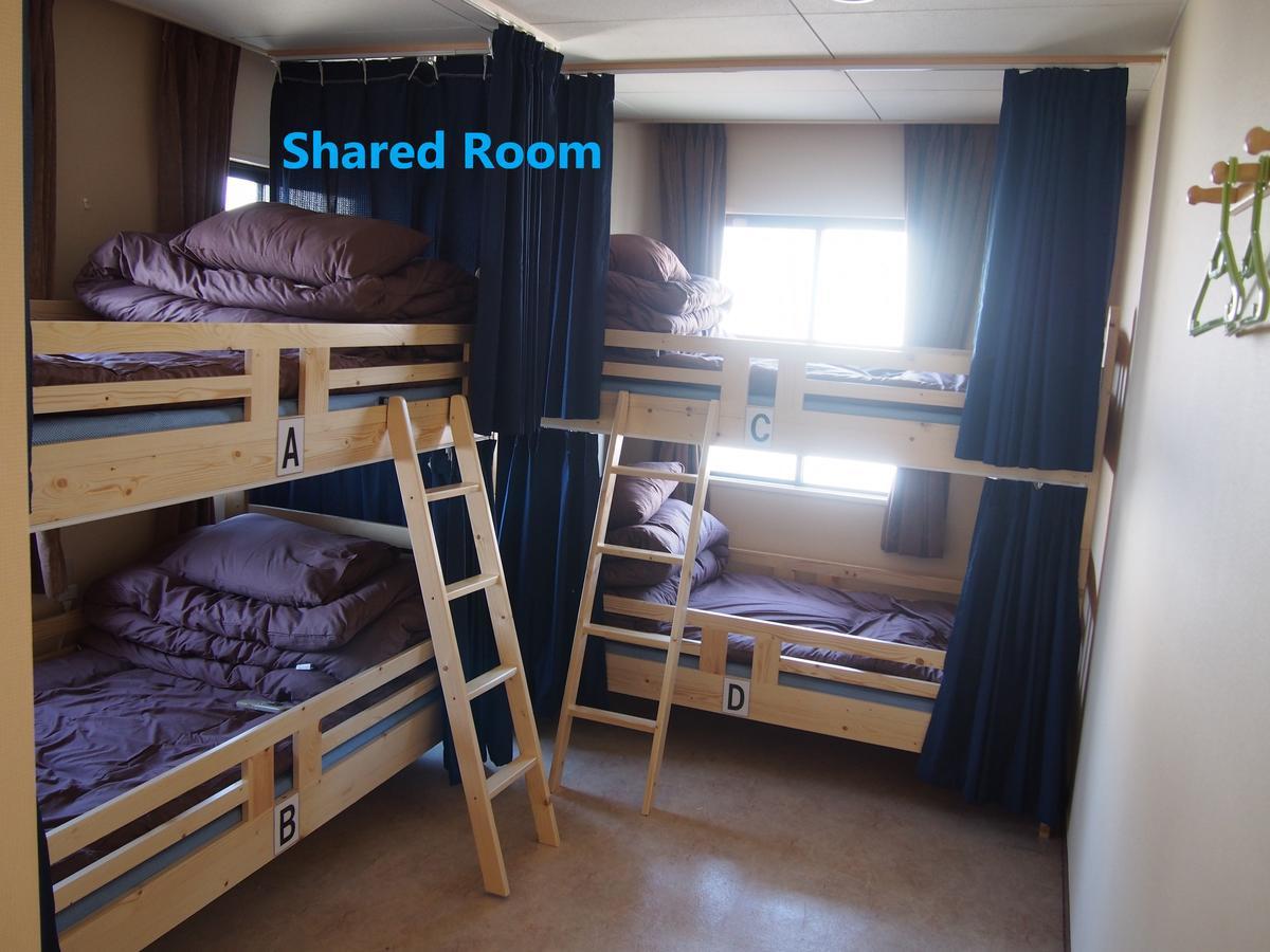 Guest House Sonomama Кофу Екстер'єр фото